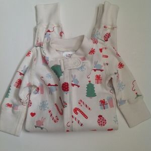 hanna andersson night night sleeper